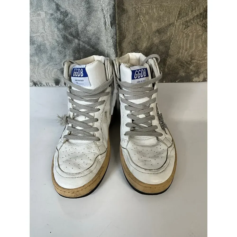 Golden Goose size 38